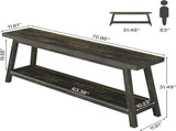 Long Console Table/Living room table 46054952