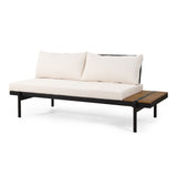 THEO 2 SEATER SOFA - RIGHT SIDE 71399.00RCRM