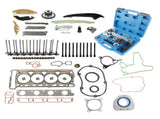 Timing Chain & Tool Kit Replacement for Audi A3 A4 VW Golf GTI Jetta Beetle 2.0 TFSI 06K109158AA 70197902