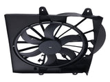 Cooling Fan Assembly fit for Jeep Grand Cherokee 3.7L 4.7L 6.1L 05-08 620051 46683882