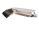 Rear Bumper End Right Side Chrome fit for Ford F150 09-14 9L3Z17906A 11736081 29342057