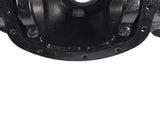 3.07 Ratio Dana 30 Front Axle with Ball Joints & Fluids Replacement for Jeep Wrangler 1997-2006 4.0L 02995263