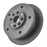 Brake Disc Hub Replacement for John Deere Gator HPX 615E 815E Diesel AM134150 AM134303 72352797