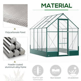 Greenhouse Walk-in Grow House 31676313