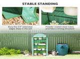 Greenhouse Walk-in Grow House 94530945