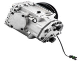 AC Air Compressor fit for Freightliner Freightliner Peterbilt T210L25240C TEM967028 25782080