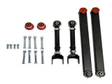 Rear Upper & Lower Rear Trailing Arms Kit Fit for Chevy Chevelle Buick Special 1964-1966 21985613