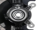 Steering Knuckle & Wheel Bearing Hub Front Left fit for Honda Civic 1.7L 2001 - 2002 23044140