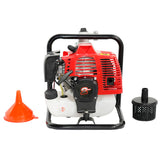 Gas Powered Water Pump,Water Transfer Pump, Gas Water Pump, 1 Inch 2HP 01794081