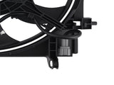 Radiator Cooling Fan fit for Subaru Impreza/WRX STI 2008-2016 45122SG000 67450316 42084076