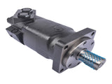 Hydraulic Motor 112-1068-006 112-1068 Fits for Eaton Char-Lynn 6000 Series 4 Bolt 92497755