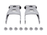 2"-3" Rear Lowering Drop Kit Fit For Chevy Silverado 1/2 Ton Fit For GMC Sierra 1/2 Ton 11604164