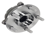 Front Wheel Hub & Bearing Set fit for Mazda 6 2014-2021 513347 5 Bolt ABS Left Right 36579306