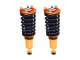 MaXpeedingrods Lowering Coilovers Struts Set fit for Lexus IS200 IS300 SXE10 41734630