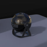 Source factory. Cross-border. Galaxy and Starry Sky Projection Lamp. Indoor ambient lighting 59585729