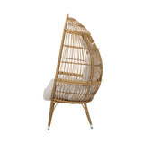SERINA TEARDROP CHAIR 69367.00LBRN