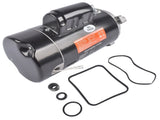 Pool Pump Motor 1.5 HP UST1152 Replacement for Hayward Super Pump A.O. Smith Century Maxflo 57287991