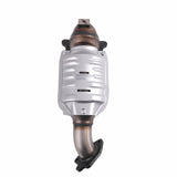 Catalytic Converter fit for Honda CR-V 2.4L L4 2015-2016 181905A3L00 Stainless Steel 66721532