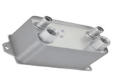 4-Hole Oil Cooler fit for John Deere 210L 210LJ Backhoe AT318085 AT349656 78439109