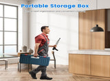 Electric Toilet Plunger High Pressure Air Plunger Air Drain Blaster Drain Clog Remover with Real 08957014