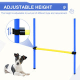 Dog agility training equipment 49063692