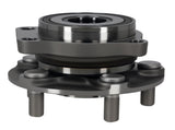 2x Front Wheel Bearing & Hub Assembly fit for Subaru Impreza/Forester 2014-2019 45651992