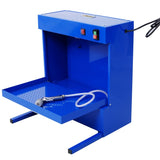 Micro Wall-mounted Cleaner,Bench micro cleaner,Parts Cleaner 14L Tank and Fluid Capacity W46559176