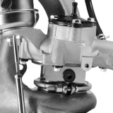 Turbo charger Turbocharger Fit for Buick Encore 1.4L 2013 -2021 Fit for Chevrolet Cruze 1.4L 70466818