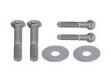 Rear Suspension Enhancement System w/o Drilling fit for Ram 3500 Pickup 4WD 2010-25 76309538