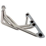 Fit For 1976-1982 Chevy LUV 1981-1992 Isuzu Pickup 2.3L Exhaust Header Manifold 17381040