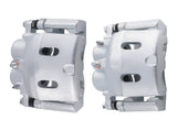 4 Disc Brake Calipers Kit fit for GMC Sierra 1500 2008-2018 Front Rear Left Right 42387532
