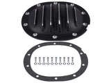 10 Bolt Differential Cover 7.5" & 7.6" Ring Gear Fits for Chevy GMC Pontiac Firebird S10 S15 Camaro 69999071