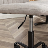 Masar Fabric Swivel Office Chair T2574P206311