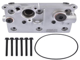 Air Compressor Cylinder Head Kit 20846000 for Volvo D13 Engine 21707608 20477943 85146151 85000489 67013422