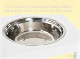 Elevated Dog Bowls 83494502