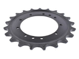 Drive Sprocket Replacement for Bobcat E25 E26 E27 E27Z E32 E32I E34 E35 E35I E35Z 7199006 86641571