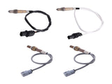 4PC Upstream Downstream Oxygen O2 Sensor Fit For Ford F-150 5.0L 2011-2014 5.0L 6.2L 44753047