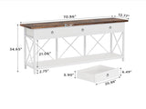 Long Console Table/Living room table 34344394
