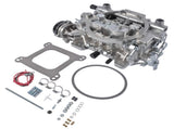 4 Barrel Carburetor 1403 500 CFM Performer with Electric Choke Square-Flange Fits for Chevy 305 57254771