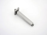 16" High Pressure Rain Shower Head, Ultra-Thin Showerhead 304 Stainless Steel Waterfall Shower with 68032699