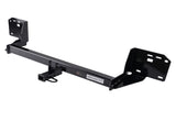 1.25" Rear Trailer Hitch fit for Toyota Prius 2023-2026 Class 2 2000lbs 79936534