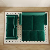 70.9" Pull Out Sofa Bed, 3-Seat Convertible Sleeper Sofa with 2-in-1 Pillow and Blanket W1885P263565