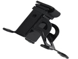 2" Heavy Duty Hitch fit for Polaris RZR PRO XP/4 2020 Black Powder Coated Steel 45667195