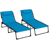 Folding Lounge Chairs / beach chair 78462478