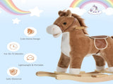 Kids Rocking Horse 36789811