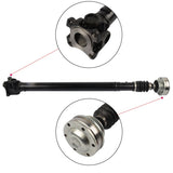 Front Driveshaft Prop Shaft Replacement for Jeep Grand Cherokee 2005-2006 Commander 52105728AB 29323374