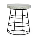 ZUN SIDE TABLE 71073.00