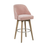 Counter Stool with Swivel Seat B03548732