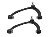 Front Upper Control Arm Ball Joint Tie Rods fit for 07-13 Chevy Silverado 1500 Tahoe 65162965