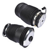 2x Rear Left Right Air Suspension Spring Bags Fit for Mercedes-Benz E-Class W213 GLC X253 CLS C257 76967592